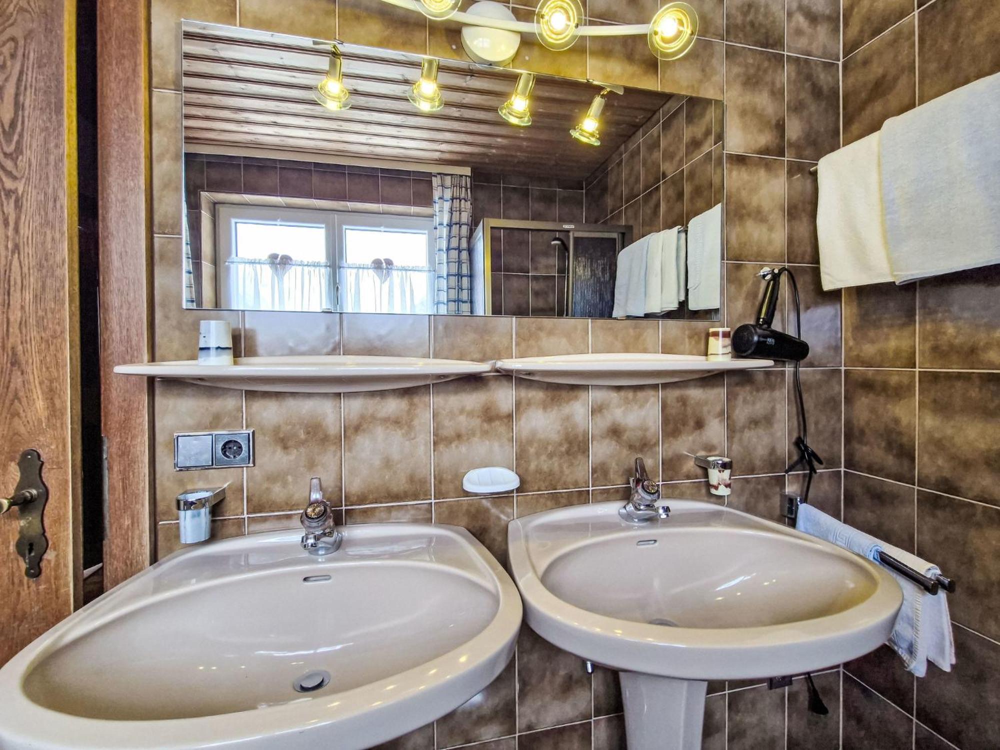 Apartment Daheim - Wildspitz - Pzt380 By Interhome Plangeross Dış mekan fotoğraf