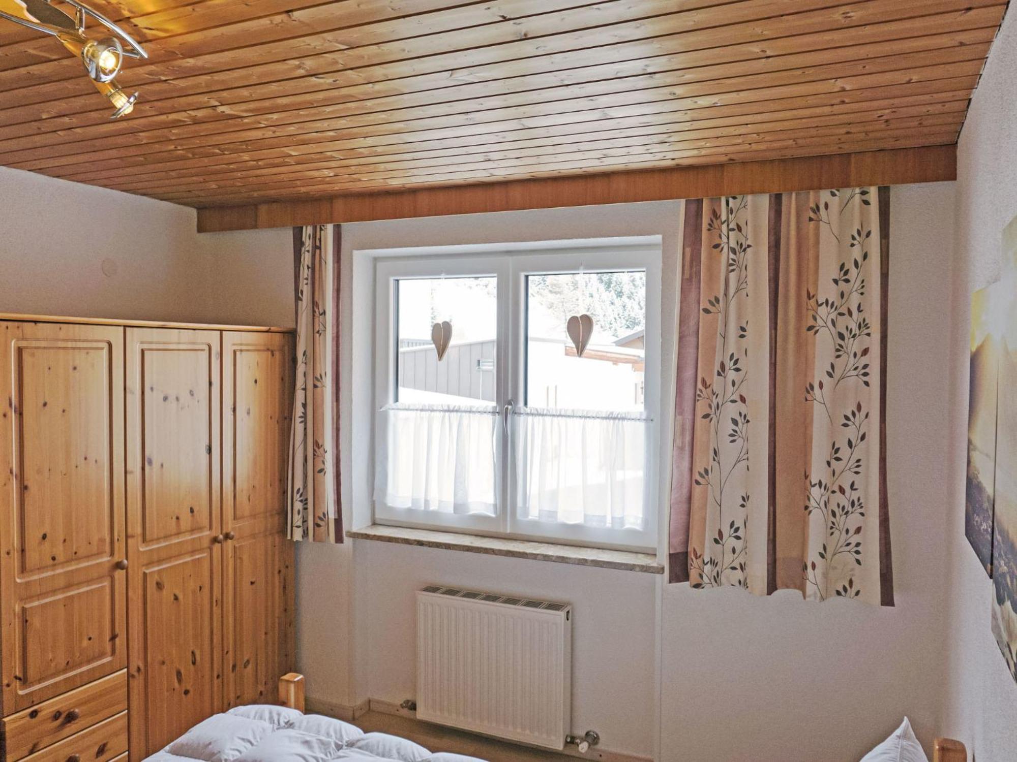 Apartment Daheim - Wildspitz - Pzt380 By Interhome Plangeross Dış mekan fotoğraf