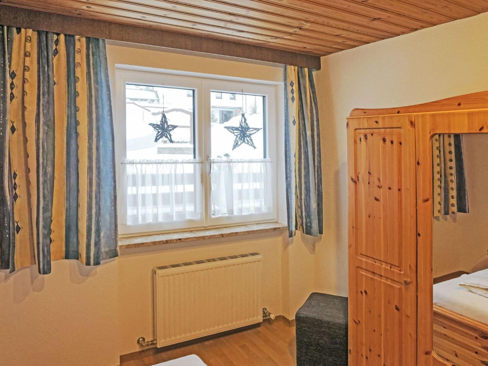 Apartment Daheim - Wildspitz - Pzt380 By Interhome Plangeross Dış mekan fotoğraf